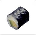 Avocado maki