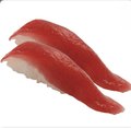Maguro nigiri
