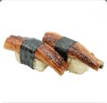 Unagi nigiri