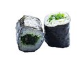 wakame maki
