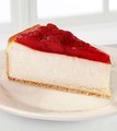 Cheesecake Strawberry