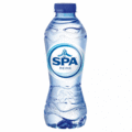 Spa blauw 330ml