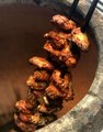 Tandoori Hot Chicken Wings