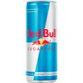Red Bull Sugarfree