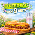 Lentedeal