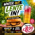 Winter out Deal