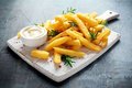 Frietjes