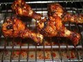 Schotel BBQ Drumsticks 9X (HALAL)