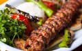 Adana Kebab Burger BOX (Halal)