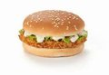 Kipburger Cheese