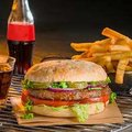 Hamburger BOX (HALAL)