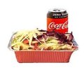 Kapsalon BOX (Halal)