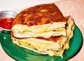 Tosti Kaas