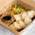Pork & Chives - Big Box