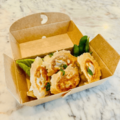 Chicken & Coriander - Snack Pack