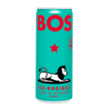 BOS Ice Tea Lime & Ginger