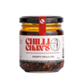 Chilli Chan's Crispy Chilli Oil