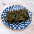 Seaweed Chips