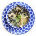 Dumpling Soup