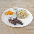 Fried Rice