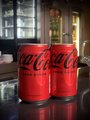 Cola -cola zero