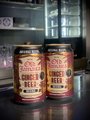 Ginger beer