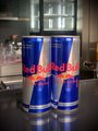Redbull