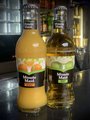 Apple/Orange juice