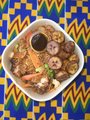 Delish Special Jollof