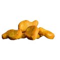 Nuggets, 20 Stuks