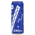 Fernandes Blauw