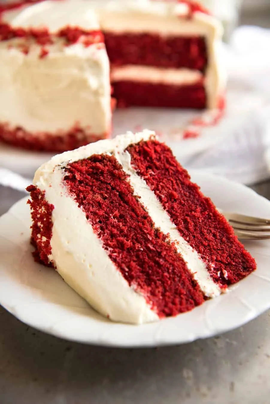 Red velvet