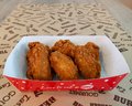 Hotwings, 12 stuks