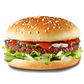 Beefburger