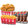 Family bucket