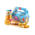 Kids Meal