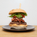 Baconburger