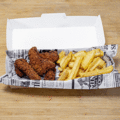 Kiddy's snacks