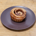 Cinnamon roll