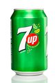 seven up
