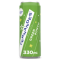 Fernandes green punch