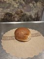 Bruine bolletjes per 6