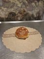 Krentenbollen per stuk