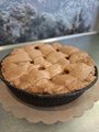 appeltaartje