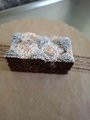 Choco kokos cake per stuk