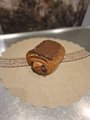 Chocolade broodje