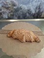 Ham kaas croissant
