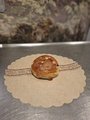 Krentenbollen per 4