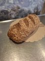 Prairie brood heel