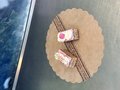1 haps oranjekoek